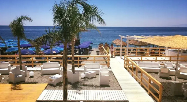 Hotel La Zagara