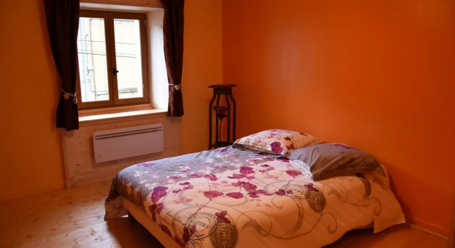 la maison aux jardins, Rezerwuj Hotel Hotele i noclegi w Glaire, Hotel