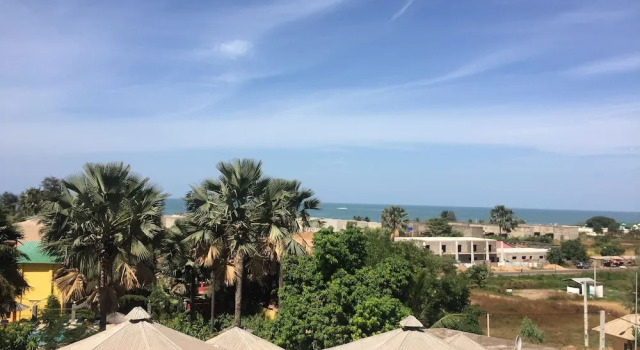 Апартаменты Luxury HYPOLINK Village