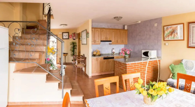 Las Calabazas, Book Hotel Barrado Valle del Jerte
