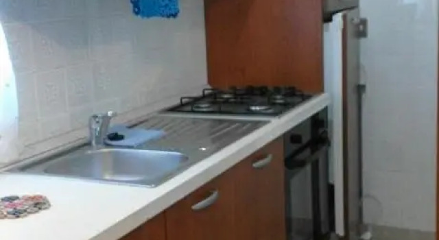 Lovely Child-friendly Apartment in Castellammare del Golfo, Забронировать Апартаменты/квартира Отели Кастелламмаре-дель-Гольфо с парковкой, Парковка