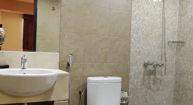 Supérieure chambre Grand Serpong Hotel