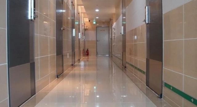 Hongdae Uncle Residence(홍대 엉클 레지던스), Забронировать Отель Мапхогу Сеул, рядом с Клиника Family Dental