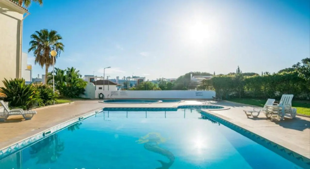 Akisol Albufeira Ocean II