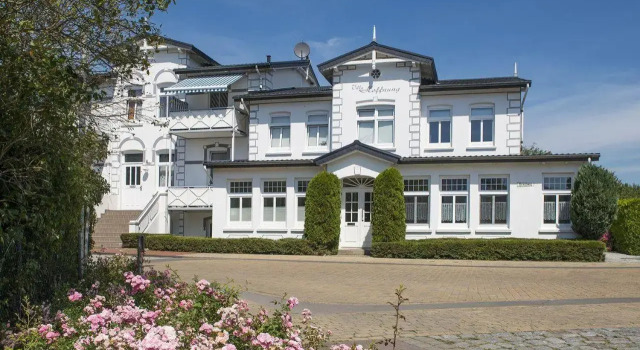 Villa Hoffnung Wohnung 3, Забронировать Вилла Келленхузен земля Шлезвиг-Гольштейн