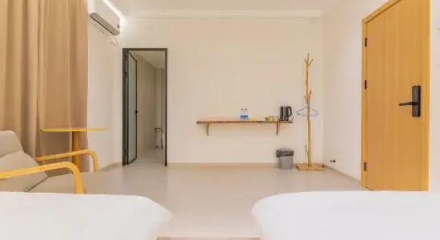 Suite Pingtan along duo Inn
