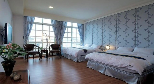 Lukang B&B