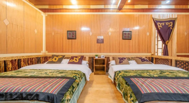 Номер Superior Home Away From Home