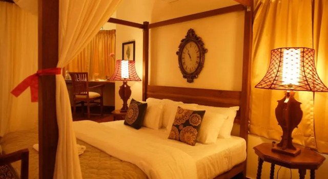 Студия Hotel Villa Highnest - Oragadam -Sriperumbudur
