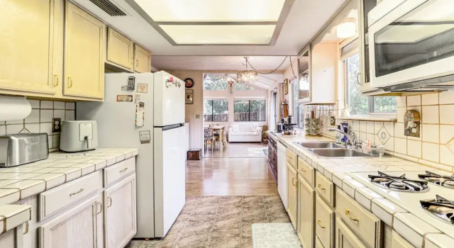 Коттедж Walkable Location! Extended Escape in Sedona