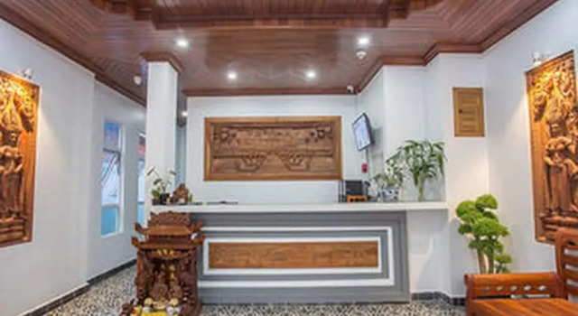 Savoie Angkor Boutique, Забронировать Бутик-отель Бутик-отели Сиемреап, Бутик-отель