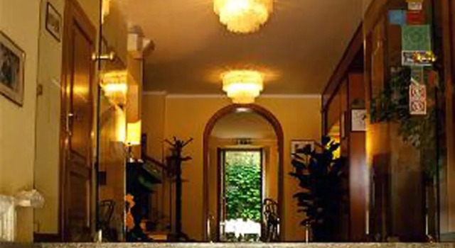 Hotel Bonconte