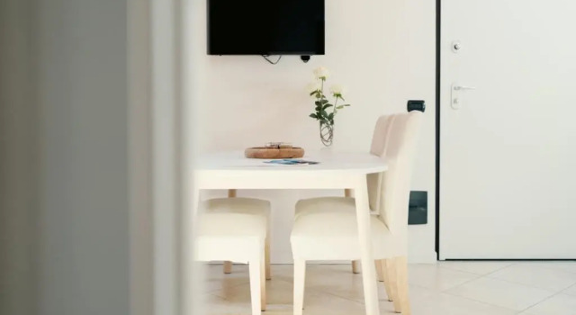 Residence Antico Torchio, Book Hotel Hotels in Dervio with Parking, Parking