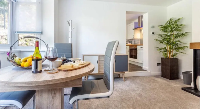 Host Stay Farningham Residence