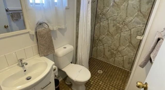 Номер Standard Hatton Vale Motel