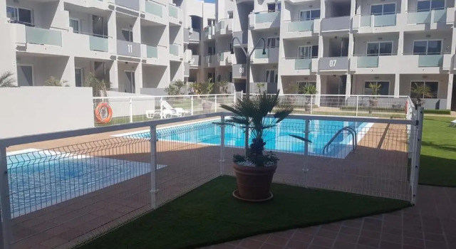 Апартаменты Corralejo Sun 312