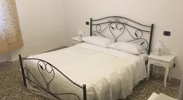 Семейный номер Standard Holiday Pisa Gare 2