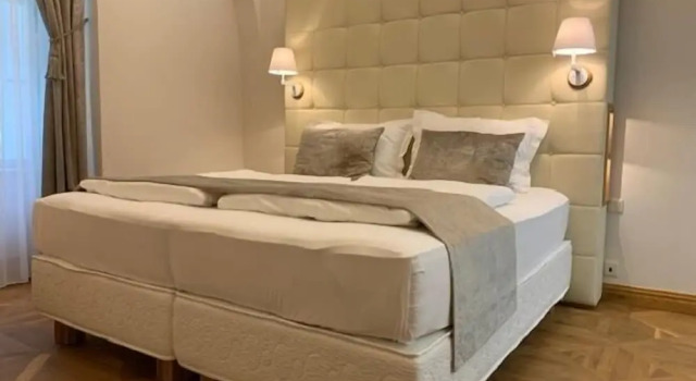 Апартаменты Zámek Ratměřice - Hotel & Resort