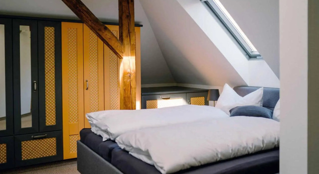Ferienwohnung Radeberg