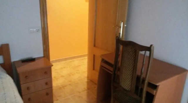 Номер Standard Hostal Virgen del Pilar