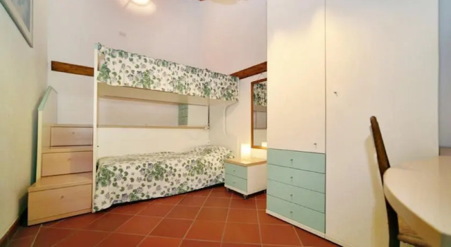 Casa Gamberaia, Prenota Appartamento Pontassieve Toscana