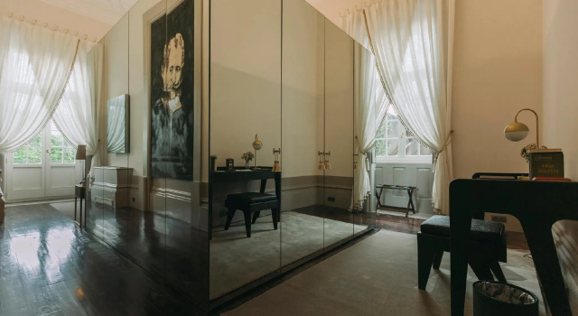 Полулюкс Torel Palace Porto