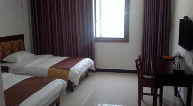 Yingtan Longhushan Huimin Hostel, Reservar Albergue Albergues em Yingtan, Albergue