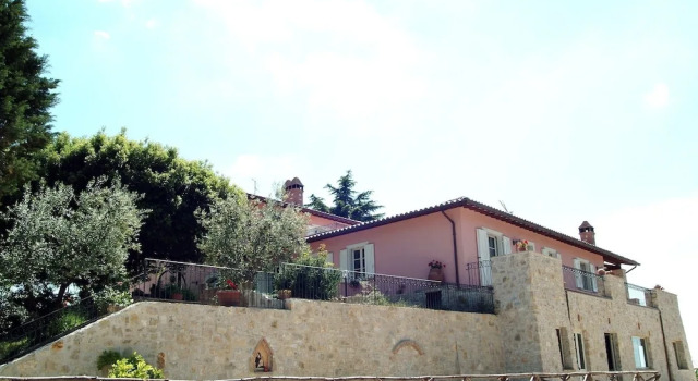 Agriturismo San Giovanni al Monte