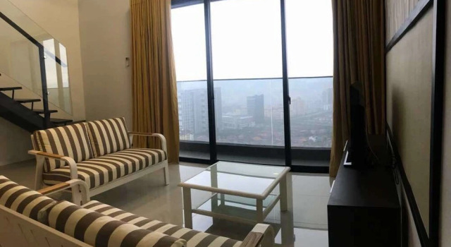 D'Latour Bandar Sunway