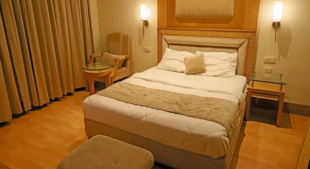 The Luxotic Suites Gurgaon