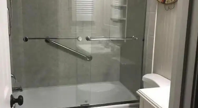 Вилла 309c Oceanside Villas