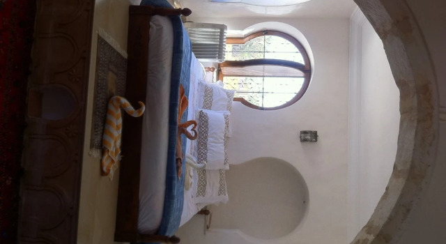 Номер Standard Maison Leila
