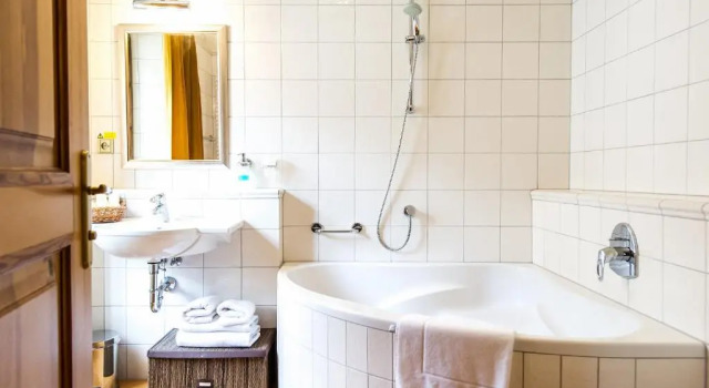Люкс Deluxe Hotel Leonardo