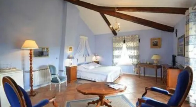 Bastide Des Princes B&B