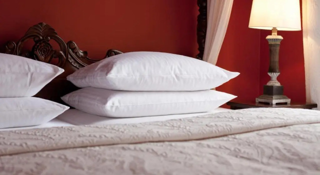 Двухместный номер Comfort Schlosshotel Ziethen