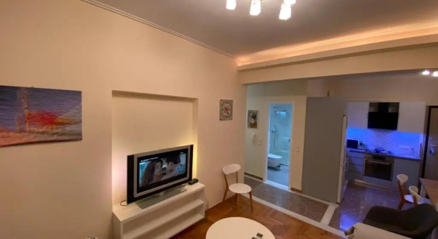 Kalamata.House - Sunny and modern apartment with view!, Забронировать Апартаменты/квартира Апартаменты периферийной единицы Мессения, Апартаменты/квартира