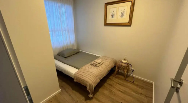Nadía's hygge apartment, Prenota Appartamento Selfoss 
