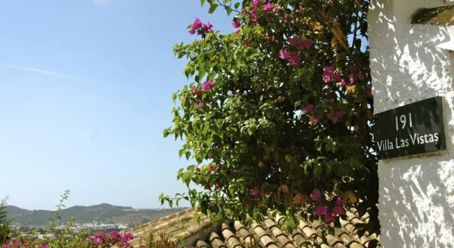Villa Las Vistas