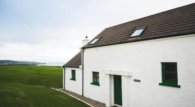 Коттедж Ballylinny Holiday Cottages