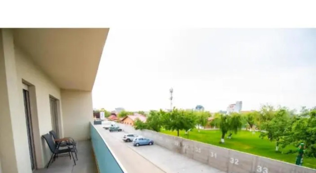 Апартаменты Marco Apartment Marina Surf Residence