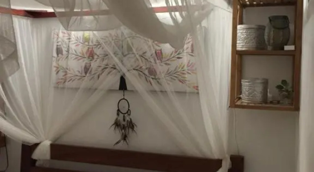 Номер Standard Les Gîtes de CASITA By kreyol animal