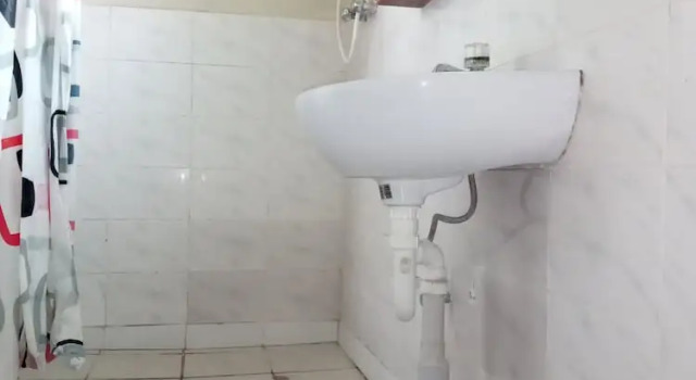 Номер Standard Tropicana Motel & Backpackers