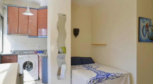Apartamentos Turísticos Monike, Забронировать Апартаменты/квартира Апартаменты Эстепона, рядом с Пляж Рада, Апартаменты/квартира