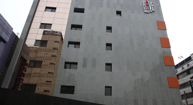 Suwon Reve Hotel
