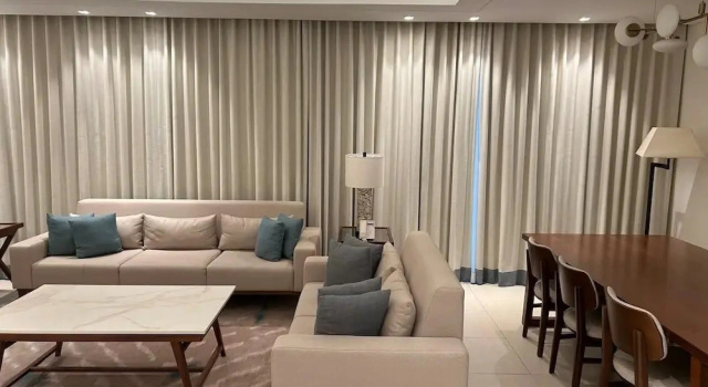 Address Residence Fujairah by Bespoke, Rezervați Apartament Sharm Emiratele Arabe Unite