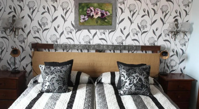 Номер Standard Pozolico Hotel Rural