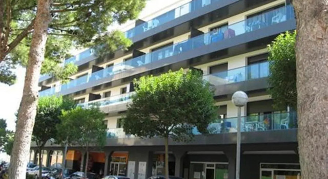 Palamós Apartamentos, Забронировать Апартаменты/квартира Апартаменты Паламос, Апартаменты/квартира