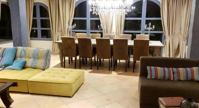 Вилла Amazing villa to rent at Estepona - near beaches