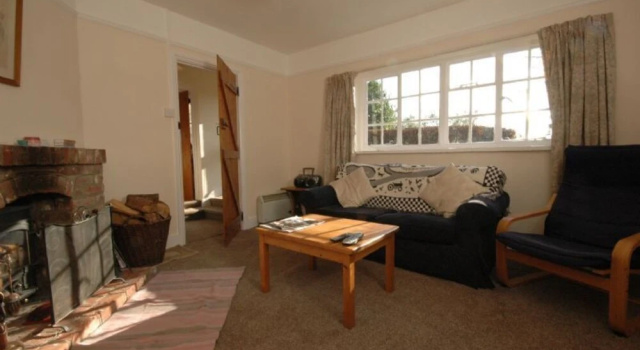 Vane Cottage, Rezervasyon Tatil Evi Merseyside villalar, Villa