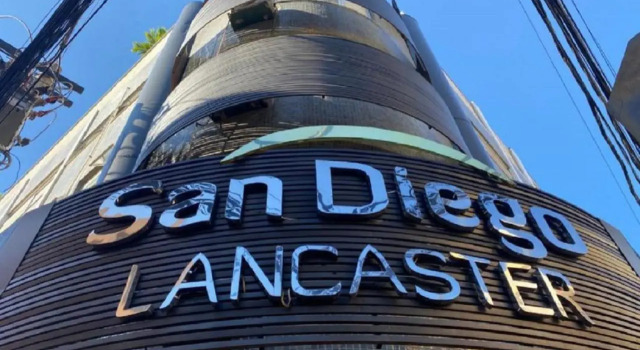 San Diego Lancaster Teófilo Otoni, Забронировать Отель Теофилу-Отони Минас-Жерайс
